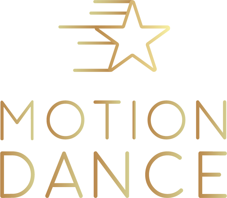 Motion Dance Logo